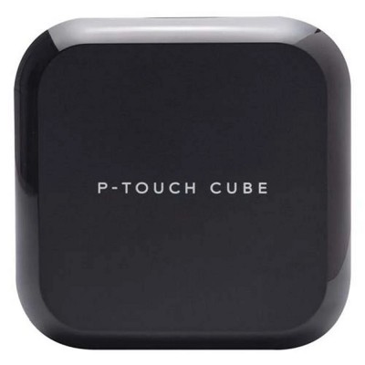 BROTHER P TOUCH CUBE PT P710BT LABEL PRINTER