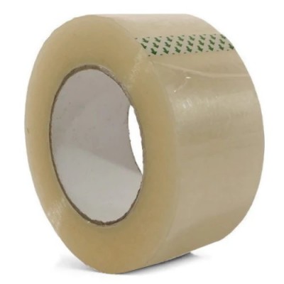 Ταινία συσκευασίας 48mm*100m διάφανη