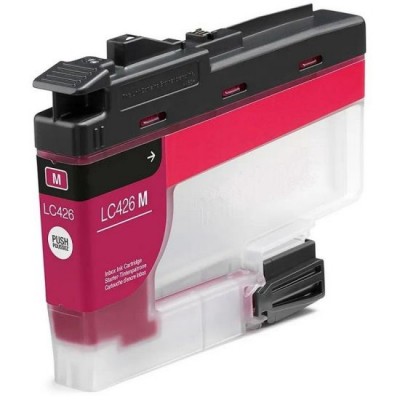 Συμβατό μελάνι για Brother LC426 Magenta 16ml
