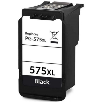 Συμβατό Μελάνι PG575XL 18ml 