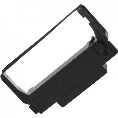 Συμβατό Ribbon for Epson Black ERC38B ERC-38B (C43S015451)