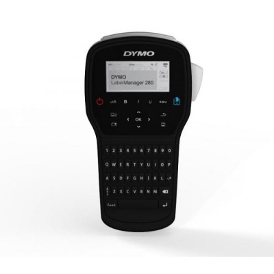 LABEL MANAGER 280