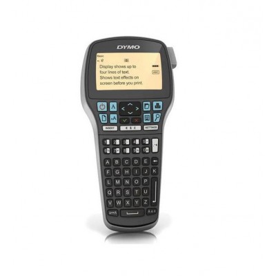 DYMO LabelManager 420P High-Performance Label Maker