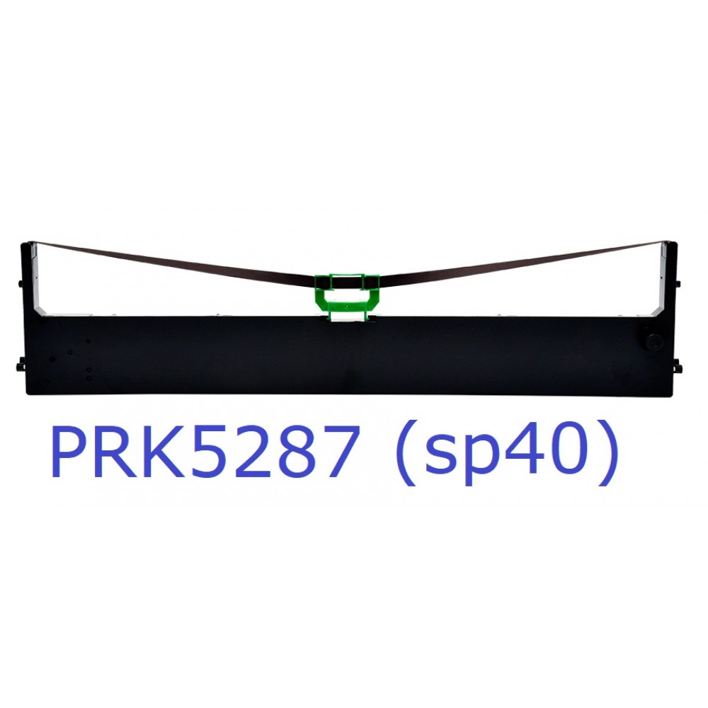 Συμβατό Ribbon PRK5287 SP40 Compuprint