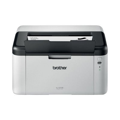 Εκτυπωτής Μονόχρωμος Laser Brother HL1223we