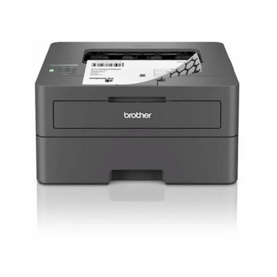 Εκτυπωτής Μονόχρωμος Laser Brother HL L2400DW