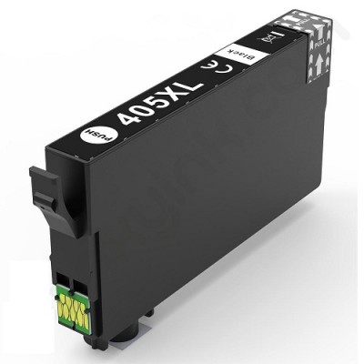 Συμβατό μελάνι T405XL (C13T05H14010) Black 20ml