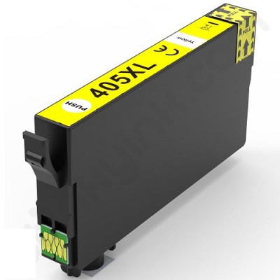 Συμβατό μελάνι T405XL (C13T05H44010) Yellow 20ml
