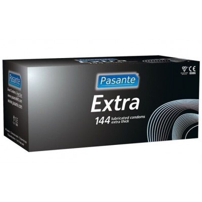 Pasante Extra Bulk Pack 144 pcs.
