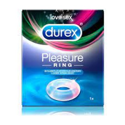 Durex Pleasure Ring 