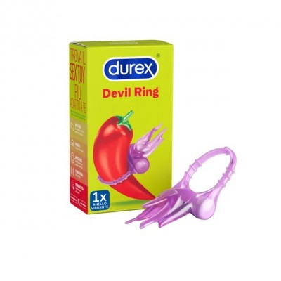 Durex Intense Little Devil 
