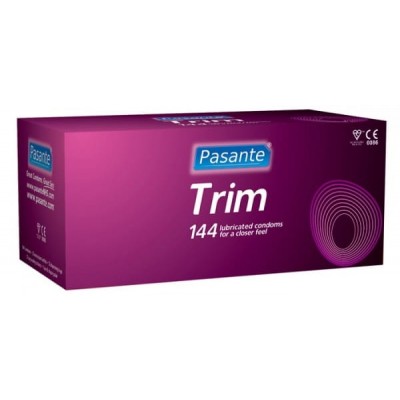 Pasante Trim Bulk Pack 144 Pack