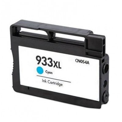 Συμβατό Μελάνι HP932XL Μπλέ 1τεμ.