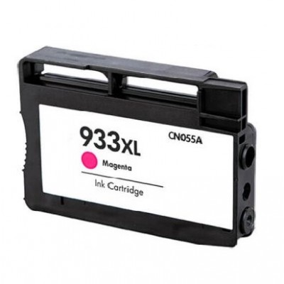 Συμβατό Μελάνι HP932XL Κόκκινο 1τεμ.