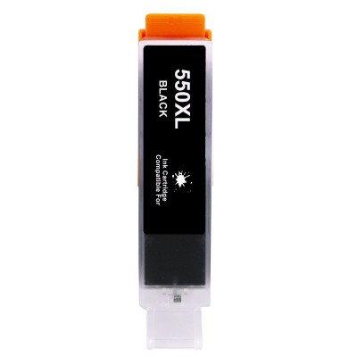 Συμβατό μελάνι PGI550xl PGI-550XL 1τεμ.