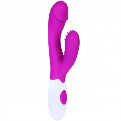 PRETTY LOVE -VIBRATOR STIMULATOR ANDRE
