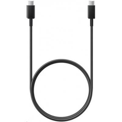 Samsung Type C / Type C Data Cable 5A 1.8m/ EP-DX510JBE, Bulk