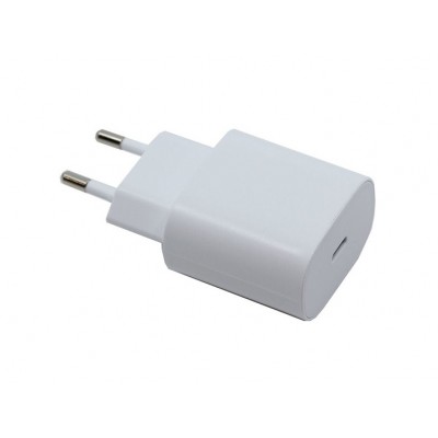 Samsung USB-C Travel Charger 25W TA800EWE, White (Bulk)